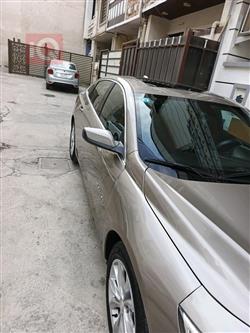 شێڤرۆلێت مالیبۆ